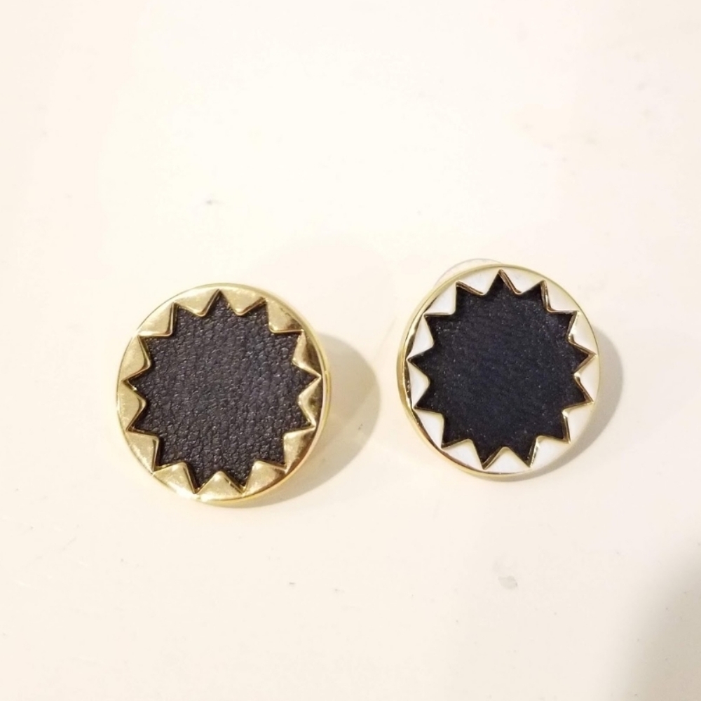 House Of Harlow Stud Earrings